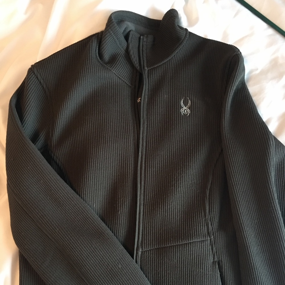 Women's Spyder Core Jacket/sweater